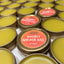 Whidbey Garden Kiss lip balm