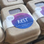 Rest soap