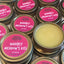 Whidbey Meadow's Kiss lip balm