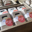 Left Coast Love soap