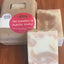 The Radiance of Playful People shampoo bar