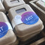 Rest soap