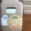 Whidbey Chamomile Mint dog shampoo bar