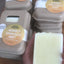 Whidbey Chamomile Mint dog shampoo bar
