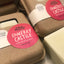 Castile Soaps gift set (supports 3 local families)