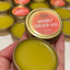 Whidbey Garden Kiss lip balm