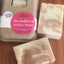 The Radiance of Playful People shampoo bar